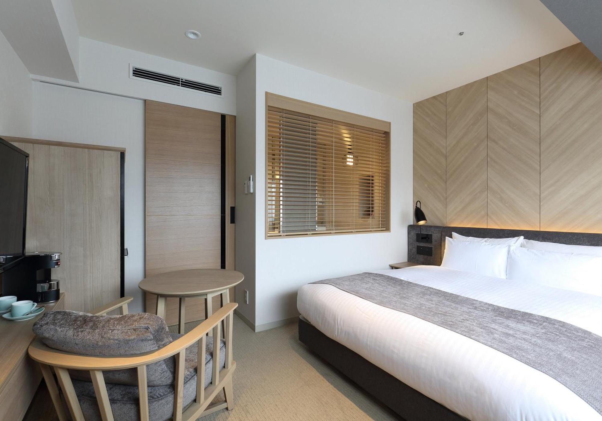 Solaria Nishitetsu Hotel Fukuoka Fukuoka  Habitación foto
